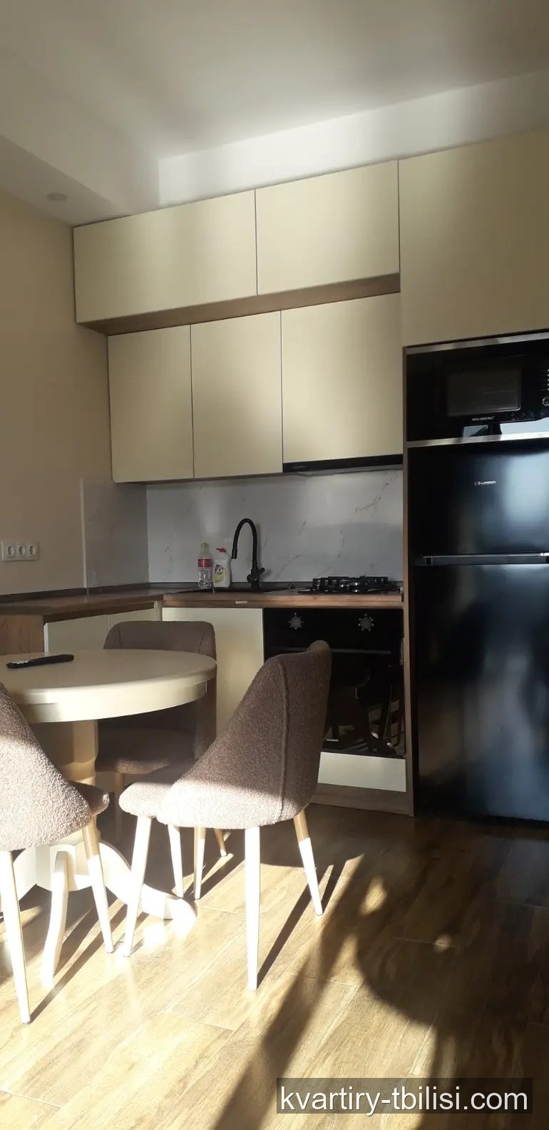 Двухкомнатная квартира в Глдани — 500 USD/мес | Tbilisi Homes