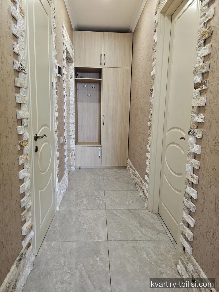 Двухкомнатная квартира в Глдани — 450 USD/мес | Tbilisi Homes