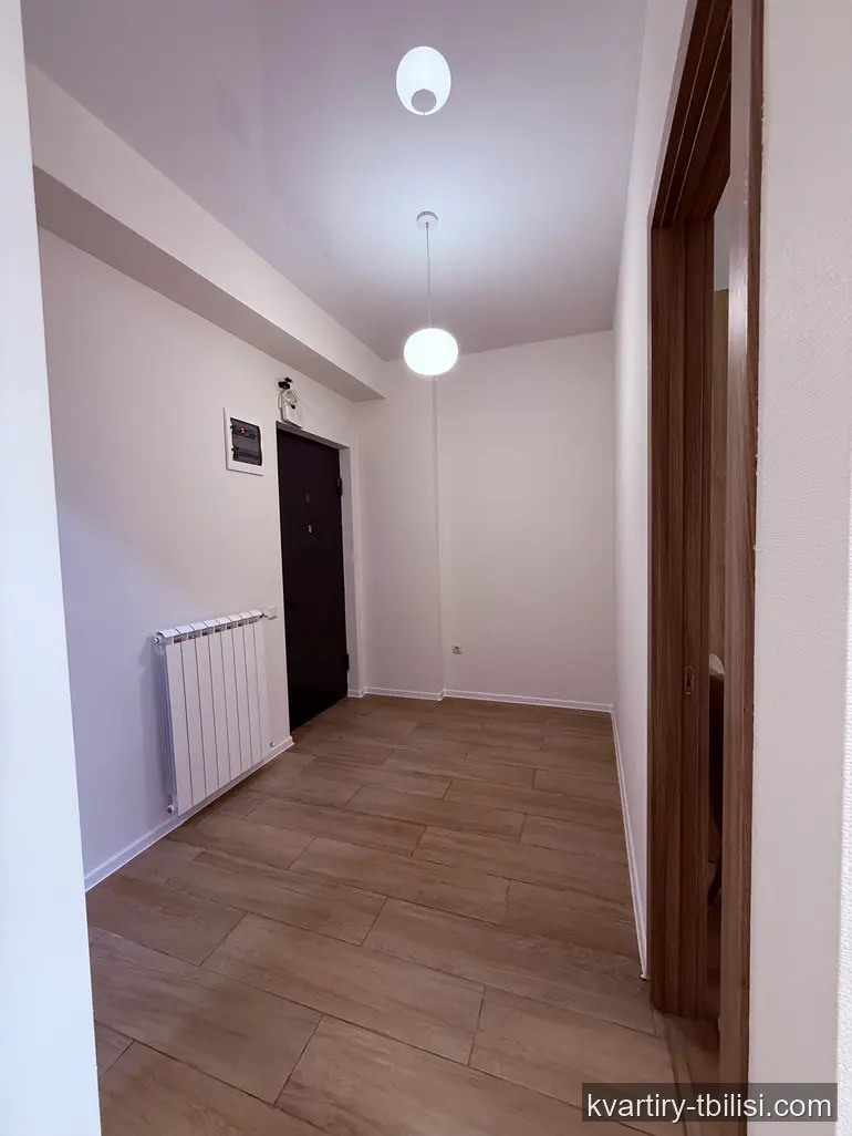 Двухкомнатная квартира в Глдани — 600 USD/мес | Tbilisi Homes