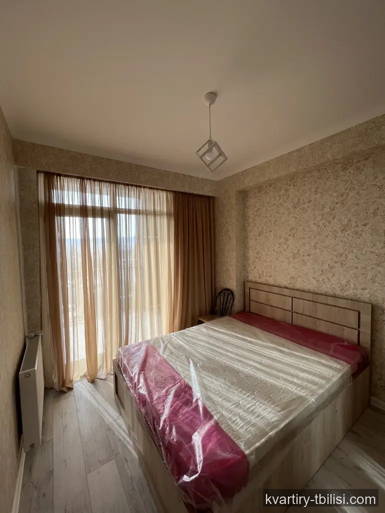 Двухкомнатная квартира в Глдани — 550 USD/мес | Tbilisi Homes