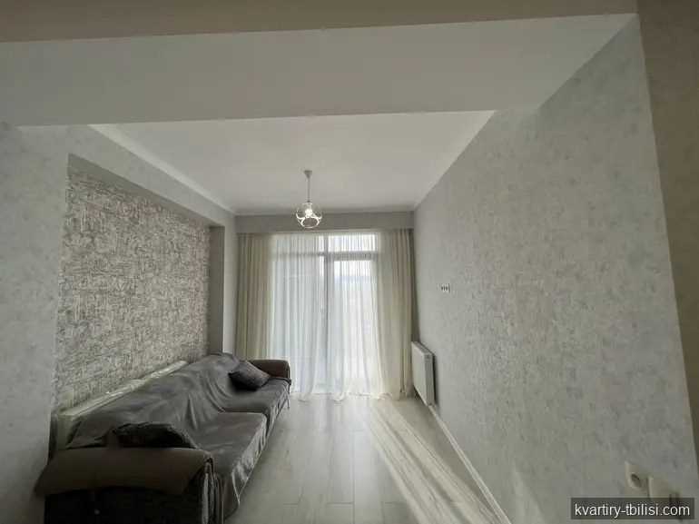 Двухкомнатная квартира в Глдани — 550 USD/мес | Tbilisi Homes