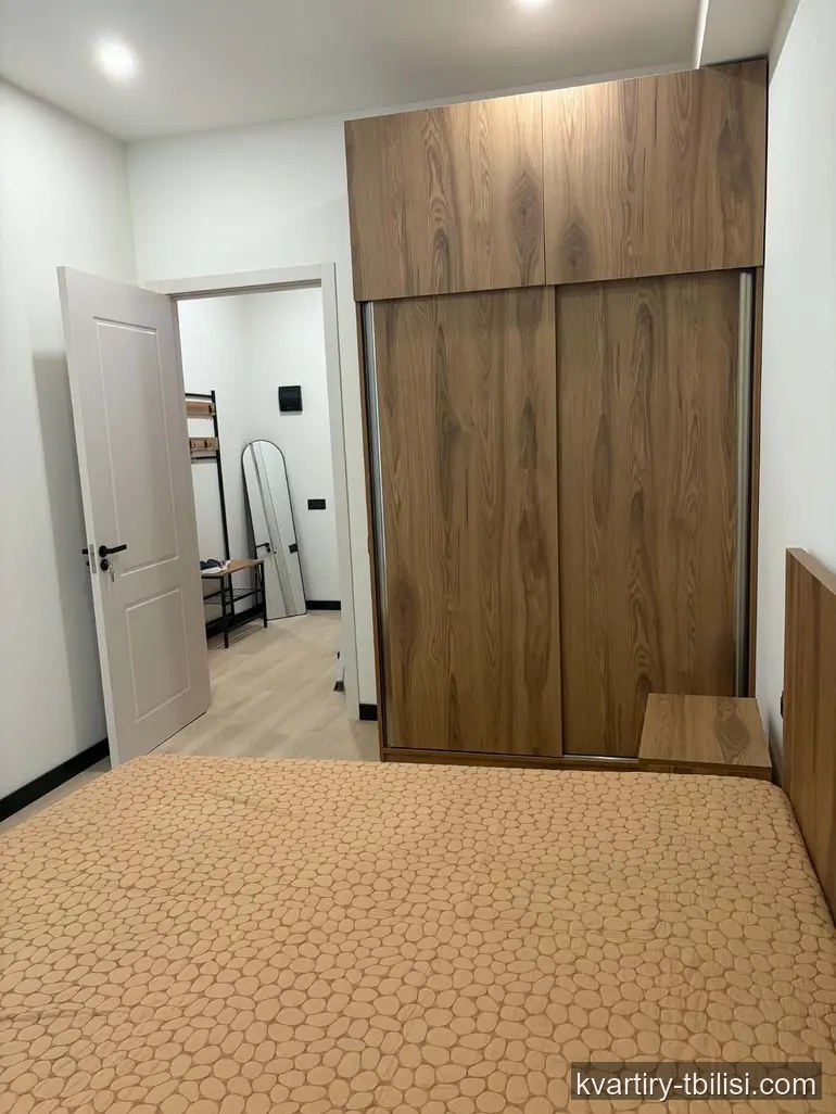 Двухкомнатная квартира в Глдани — 450 USD/мес | Tbilisi Homes