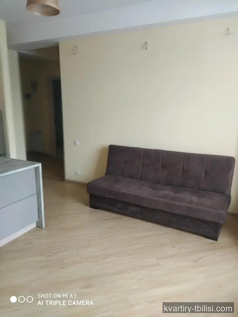 Двухкомнатная квартира в Глдани — 480 USD/мес | Tbilisi Homes
