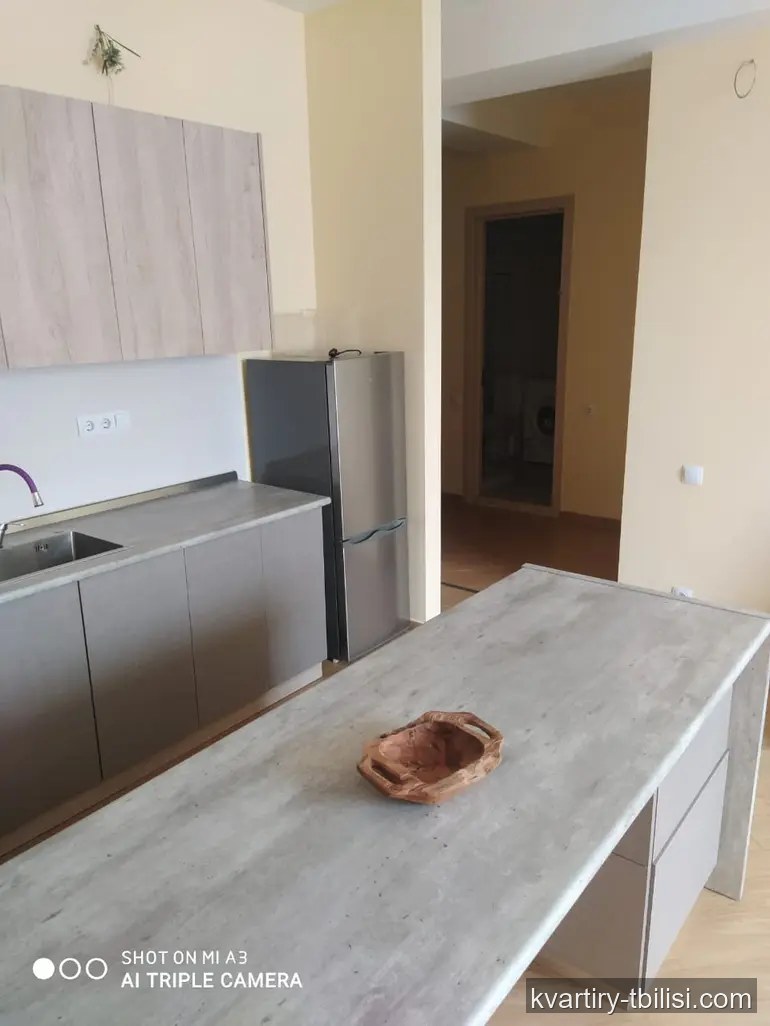 Двухкомнатная квартира в Глдани — 480 USD/мес | Tbilisi Homes