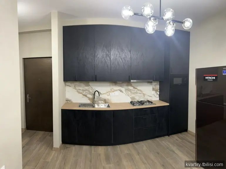 Двухкомнатная квартира в Глдани — 700 USD/мес | Tbilisi Homes