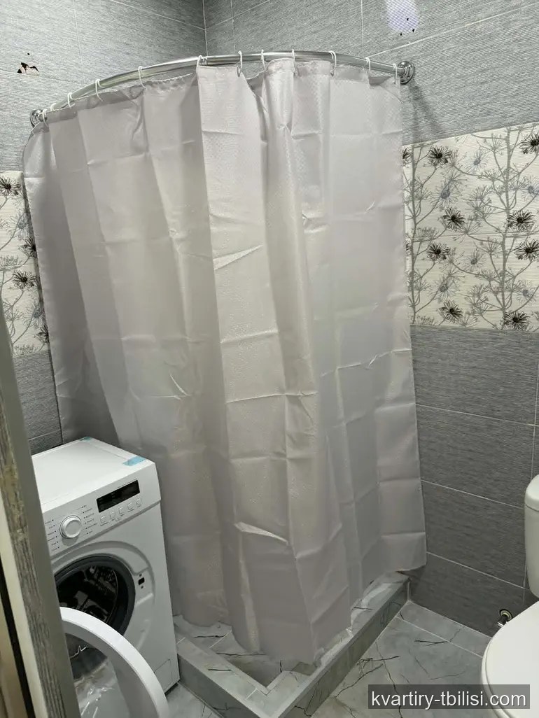 Двухкомнатная квартира в Глдани — 415 USD/мес | Tbilisi Homes