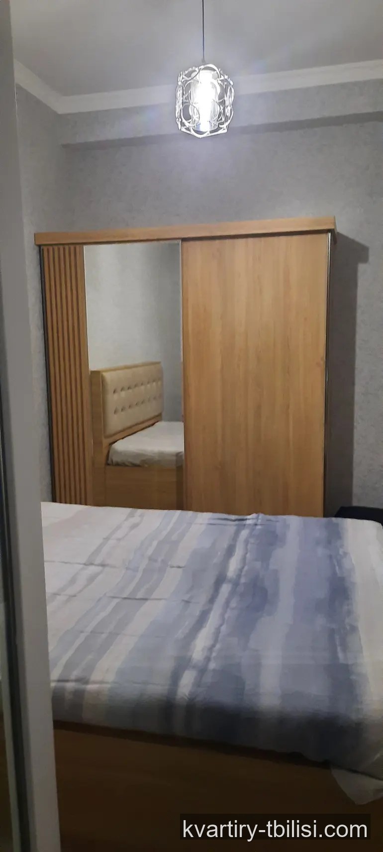 Двухкомнатная квартира в Глдани — 453 USD/мес | Tbilisi Homes