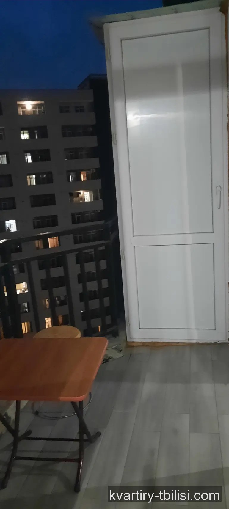 Двухкомнатная квартира в Глдани — 453 USD/мес | Tbilisi Homes