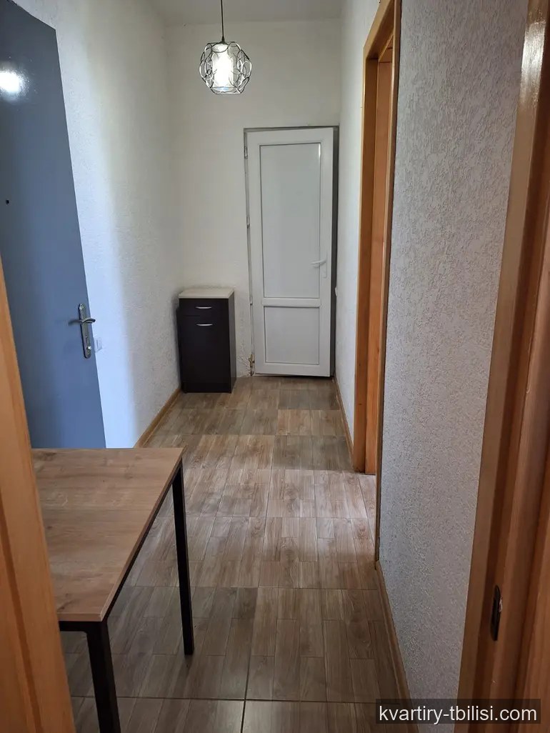 Двухкомнатная квартира в Глдани — 450 USD/мес | Tbilisi Homes