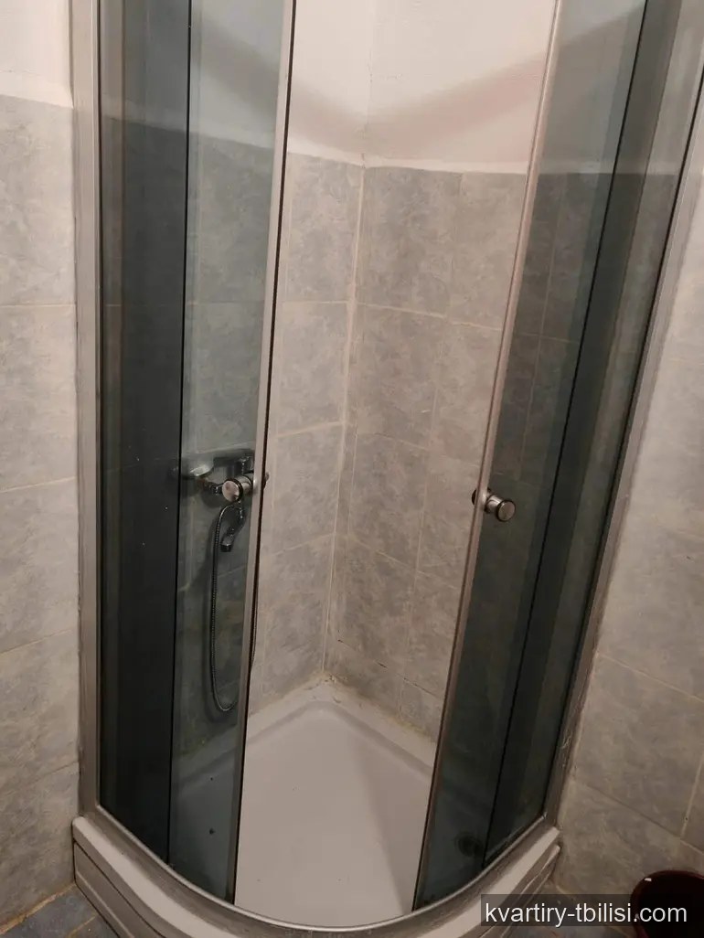 2-bedroom Apartment for rent in Gldani, Tbilisi, 60 sqm, floor 2/9 — 420 USD/month | Tbilisi Homes