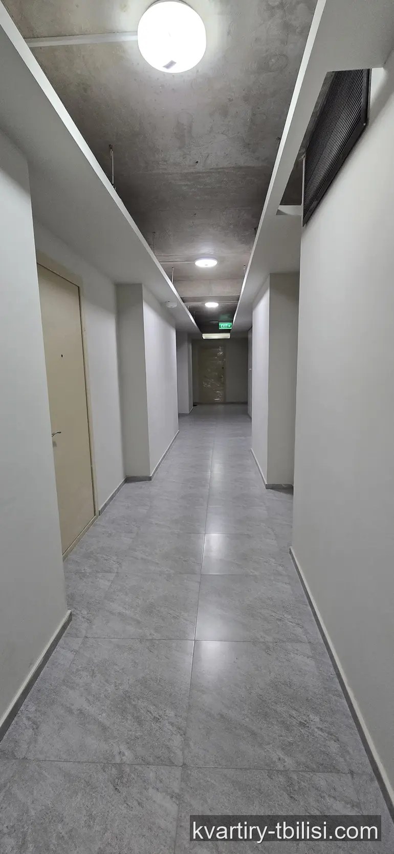 2-bedroom Apartment for rent in Gldani, Tbilisi, 55 sqm, floor 8/13 — 550 USD/month | Tbilisi Homes