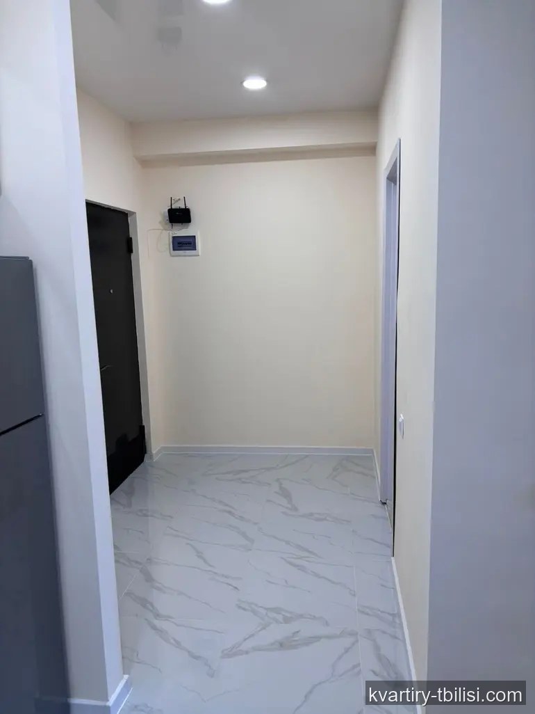 Двухкомнатная квартира в Глдани — 600 USD/мес | Tbilisi Homes