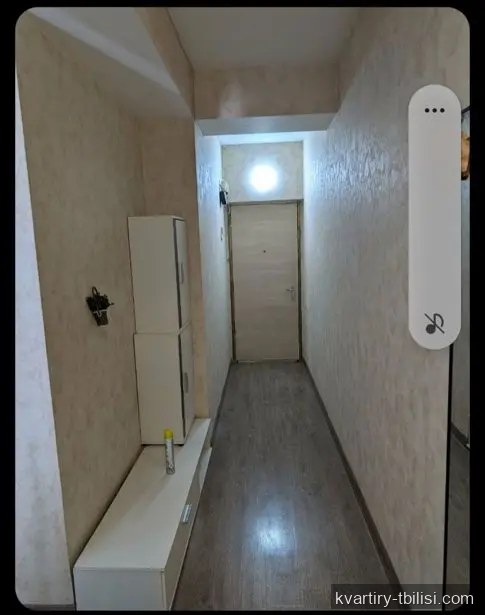 Двухкомнатная квартира в Глдани — 457 USD/мес | Tbilisi Homes