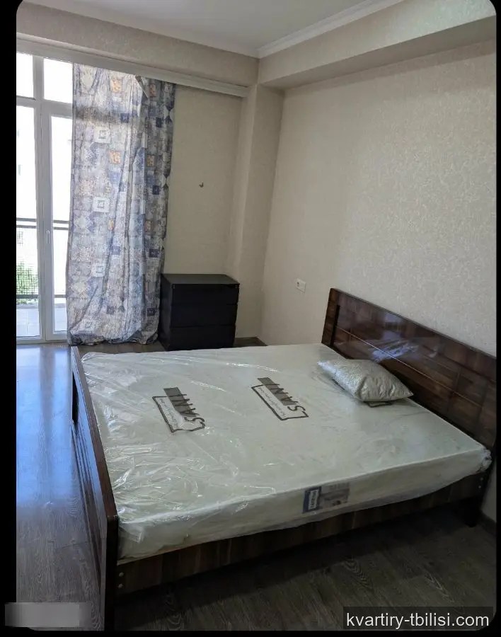Двухкомнатная квартира в Глдани — 457 USD/мес | Tbilisi Homes
