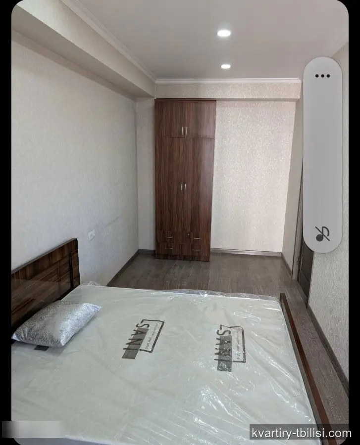 Двухкомнатная квартира в Глдани — 457 USD/мес | Tbilisi Homes