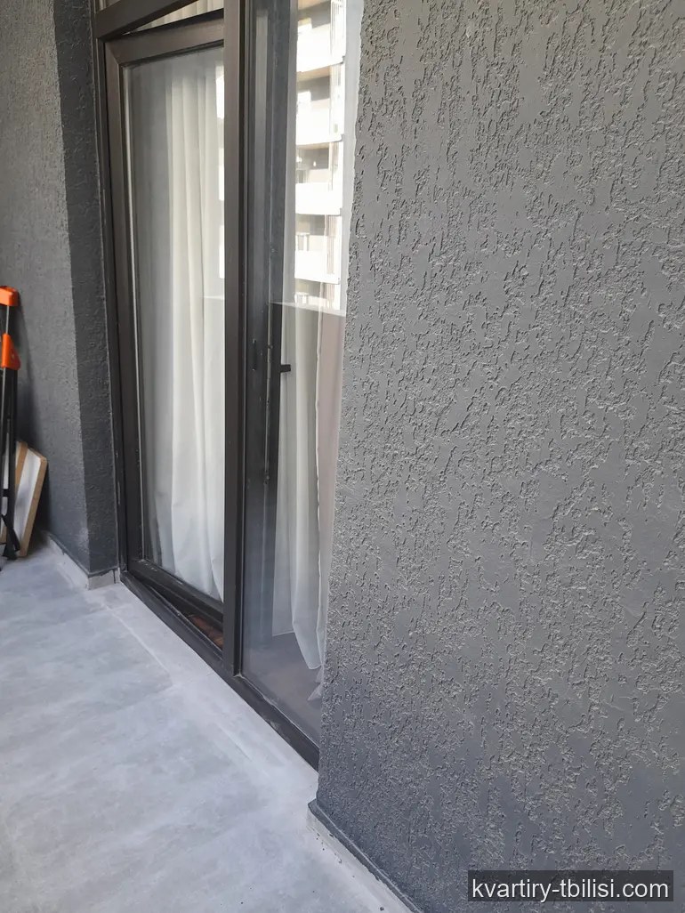 Двухкомнатная квартира в Глдани — 500 USD/мес | Tbilisi Homes