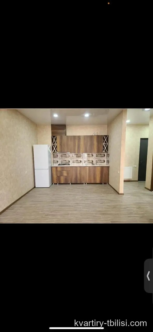 2-bedroom Apartment for rent in Gldani, Tbilisi, 50 sqm, floor 6/15 — 400 USD/month | Tbilisi Homes