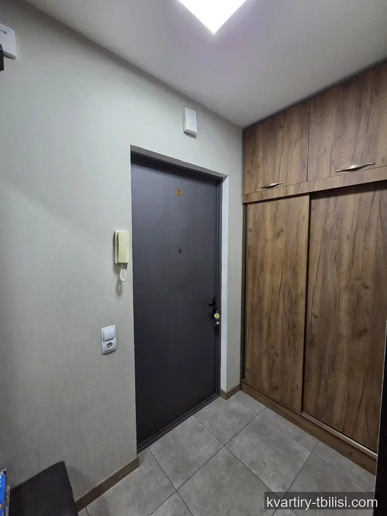 Двухкомнатная квартира в Глдани — 574 USD/мес | Tbilisi Homes