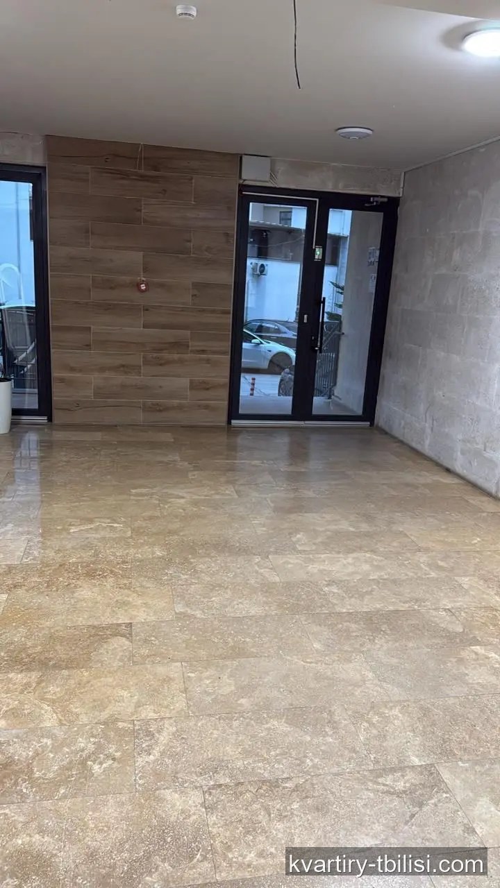2-bedroom Apartment for rent in Gldani, Tbilisi, 54 sqm, floor 9/9 — 500 USD/month | Tbilisi Homes