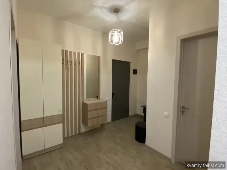 2-bedroom Apartment for rent in Gldani, Tbilisi, 60 sqm, floor 4/14 — 500 USD/month | Tbilisi Homes