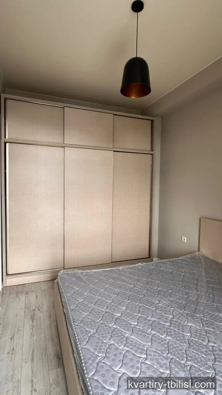 Двухкомнатная квартира в Глдани — 500 USD/мес | Tbilisi Homes