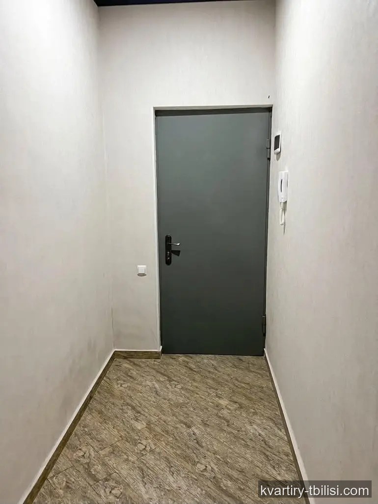 Трёхкомнатная квартира в Глдани — 550 USD/мес | Tbilisi Homes