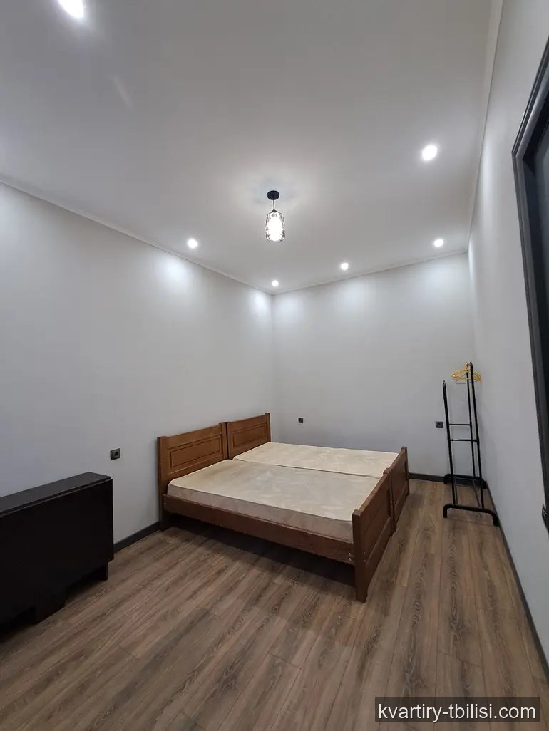 Трёхкомнатная квартира в Глдани — 600 USD/мес | Tbilisi Homes