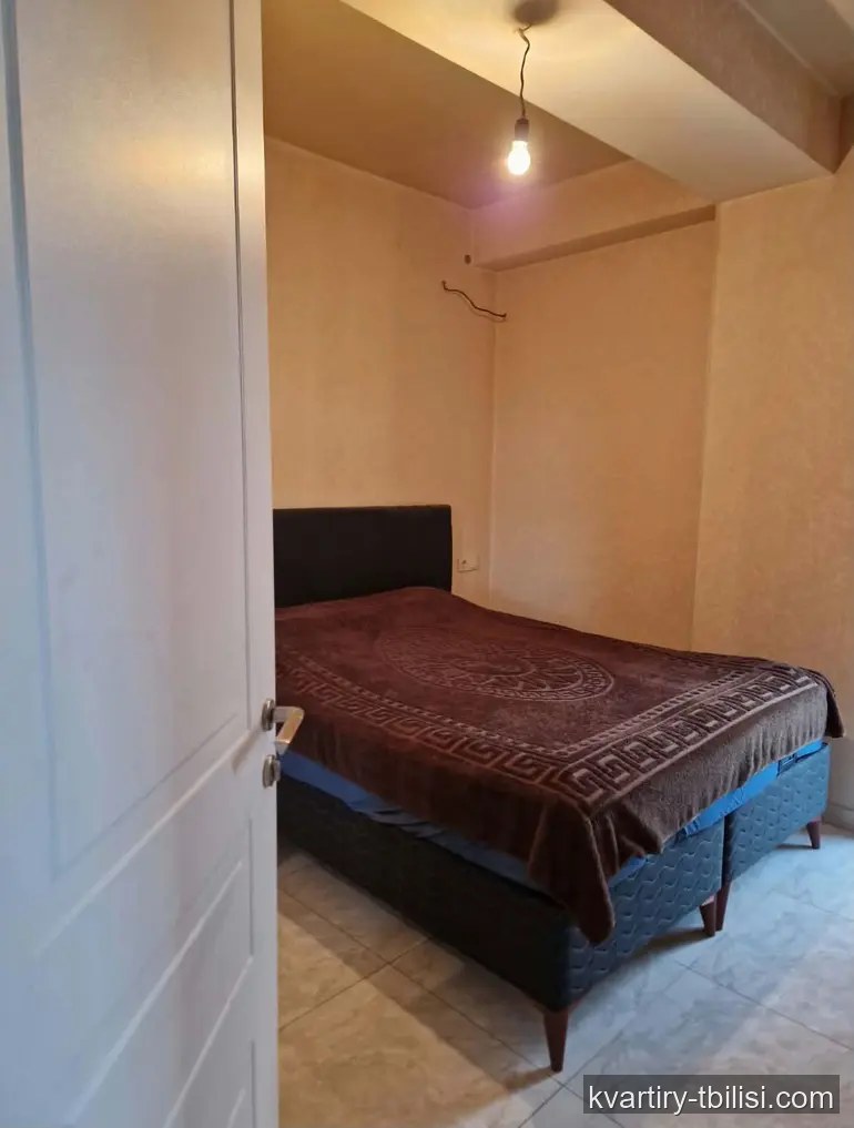 Трёхкомнатная квартира в Глдани — 800 USD/мес | Tbilisi Homes