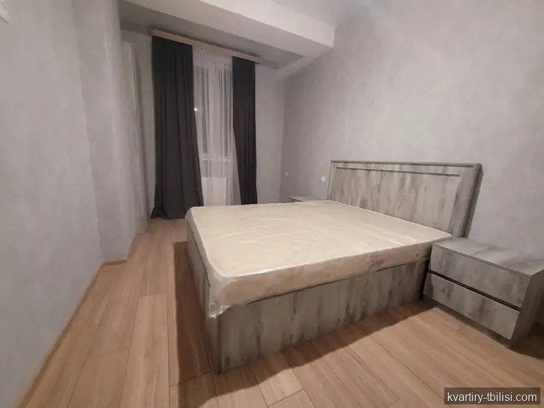 3-bedroom Apartment for rent in Gldani, Tbilisi, 80 sqm, floor 6/15 — 800 USD/month | Tbilisi Homes