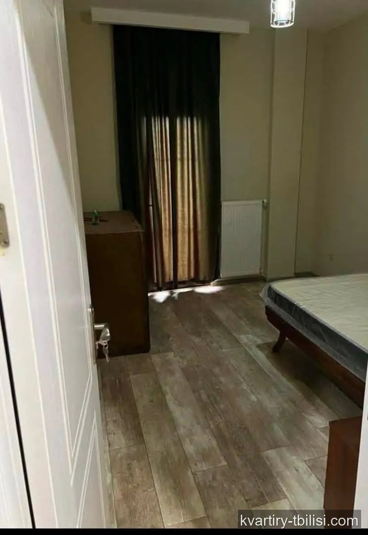 3-bedroom Apartment for rent in Gldani, Tbilisi, 60 sqm, floor 3/6 — 459 USD/month | Tbilisi Homes