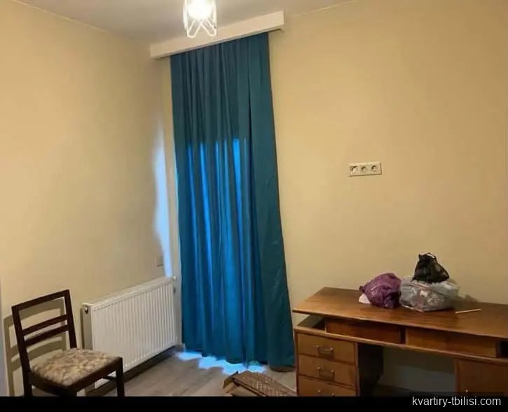 3-bedroom Apartment for rent in Gldani, Tbilisi, 60 sqm, floor 3/6 — 459 USD/month | Tbilisi Homes