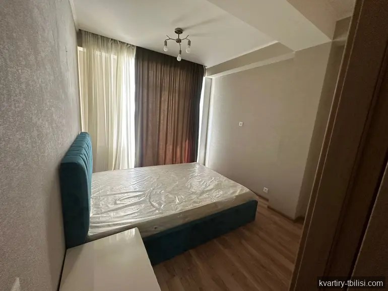 3-bedroom Apartment for rent in Gldani, Tbilisi, 65 sqm, floor 12/14 — 650 USD/month | Tbilisi Homes