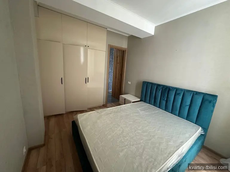 3-bedroom Apartment for rent in Gldani, Tbilisi, 65 sqm, floor 12/14 — 650 USD/month | Tbilisi Homes