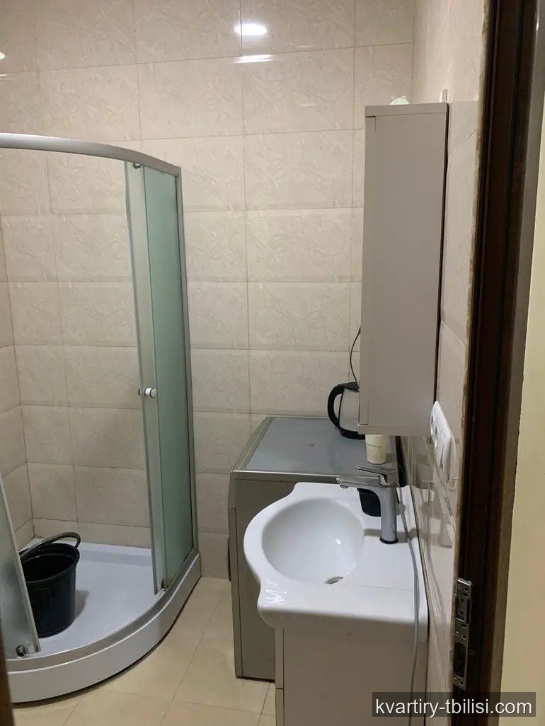 3-bedroom Apartment for rent in Gldani, Tbilisi, 89 sqm, floor 2/10 — 600 USD/month | Tbilisi Homes