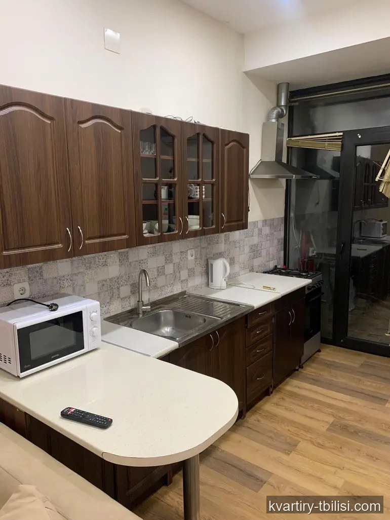 3-bedroom Apartment for rent in Gldani, Tbilisi, 89 sqm, floor 2/10 — 600 USD/month | Tbilisi Homes