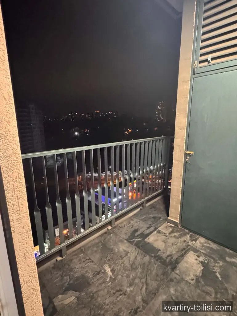 Трёхкомнатная квартира в Глдани — 650 USD/мес | Tbilisi Homes