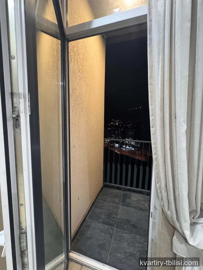 Трёхкомнатная квартира в Глдани — 650 USD/мес | Tbilisi Homes