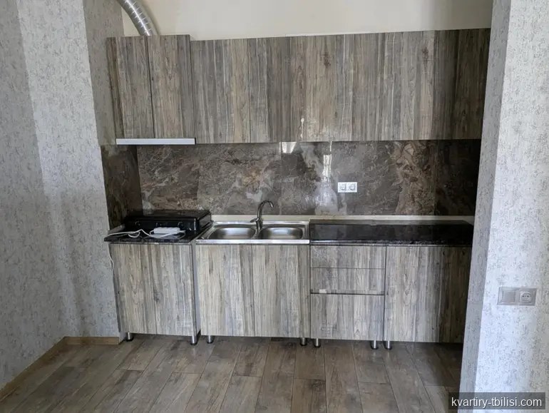 3-bedroom Apartment for rent in Gldani, Tbilisi, 70 sqm, floor 3/10 — 500 USD/month | Tbilisi Homes