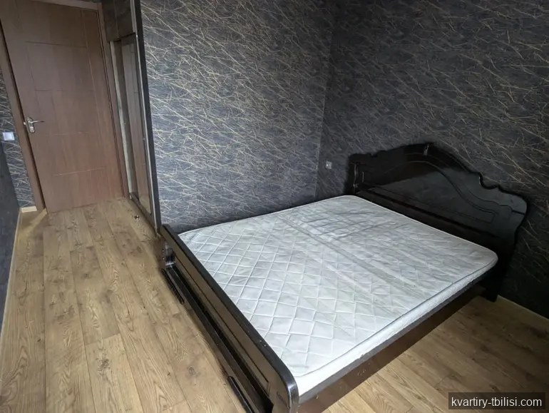 3-bedroom Apartment for rent in Gldani, Tbilisi, 70 sqm, floor 3/10 — 500 USD/month | Tbilisi Homes