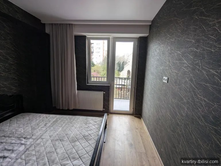 3-bedroom Apartment for rent in Gldani, Tbilisi, 70 sqm, floor 3/10 — 500 USD/month | Tbilisi Homes