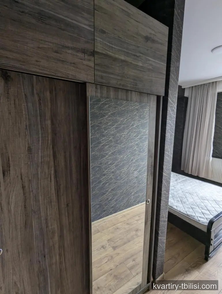 3-bedroom Apartment for rent in Gldani, Tbilisi, 70 sqm, floor 3/10 — 500 USD/month | Tbilisi Homes