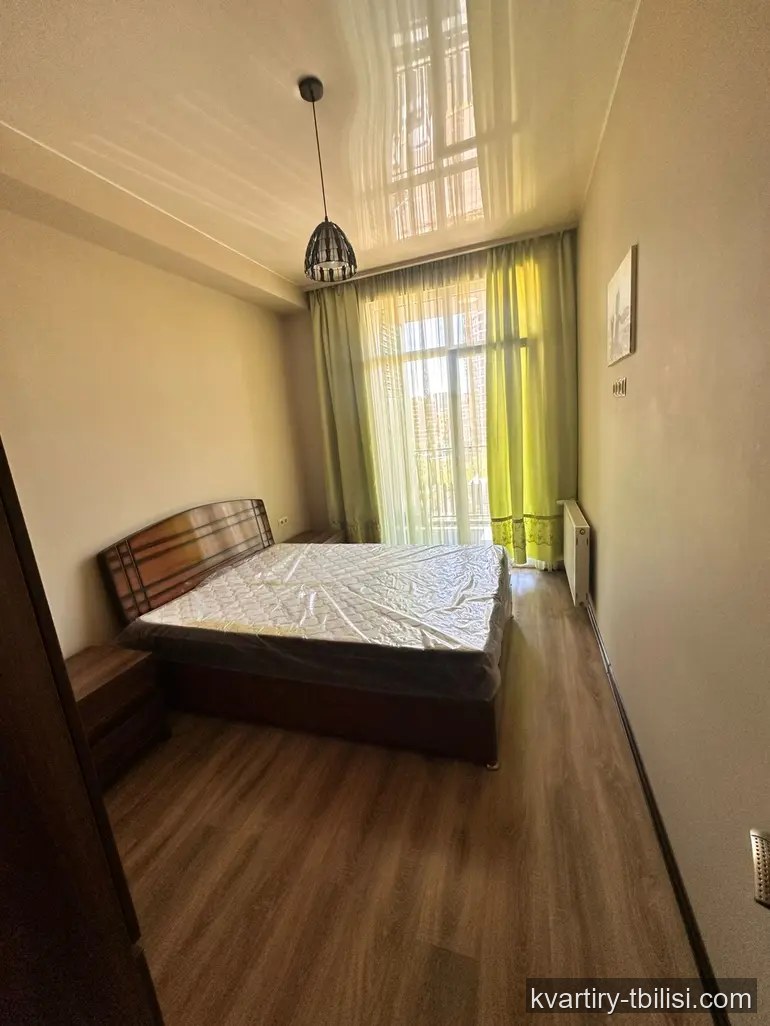 3-bedroom Apartment for rent in Gldani, Tbilisi, 80 sqm, floor 5/15 — 700 USD/month | Tbilisi Homes