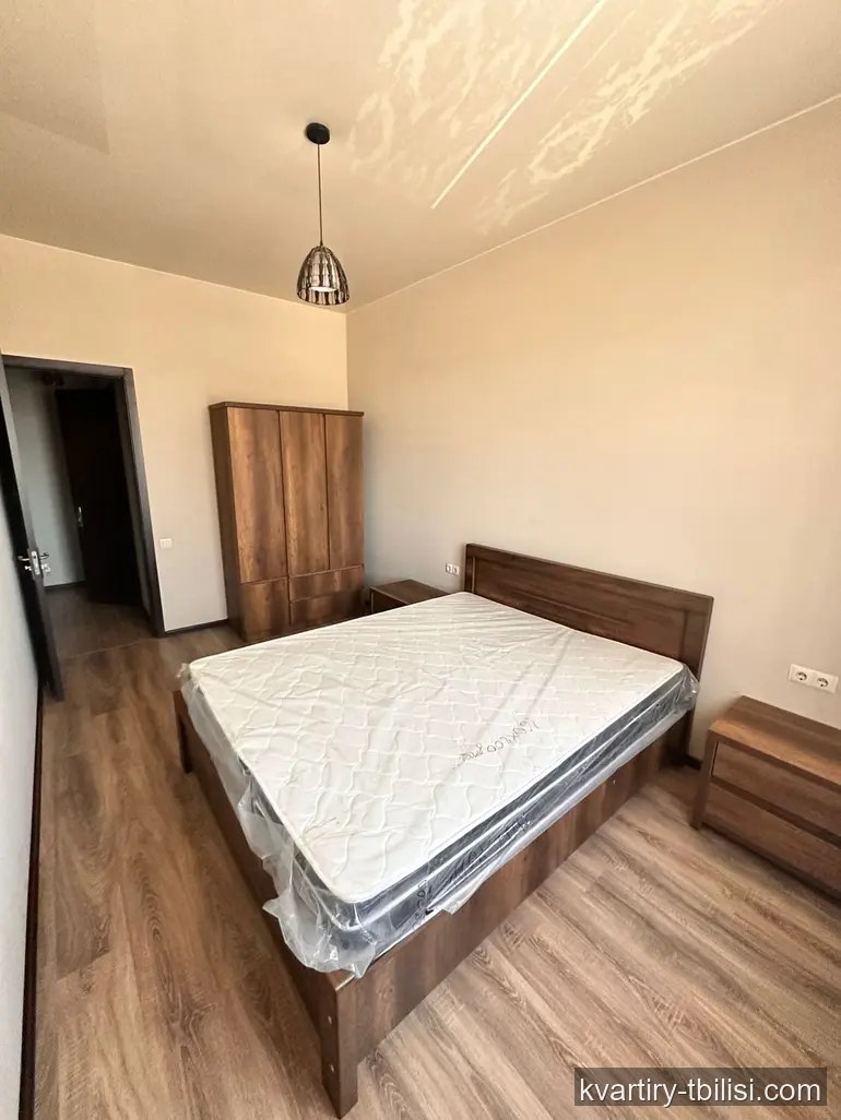 3-bedroom Apartment for rent in Gldani, Tbilisi, 80 sqm, floor 5/15 — 700 USD/month | Tbilisi Homes