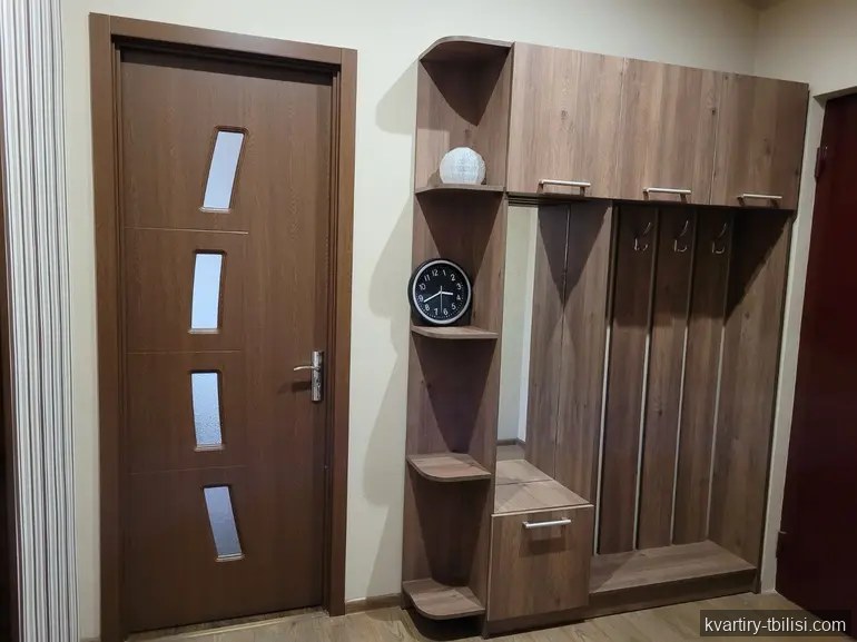 Трёхкомнатная квартира в Глдани — 600 USD/мес | Tbilisi Homes