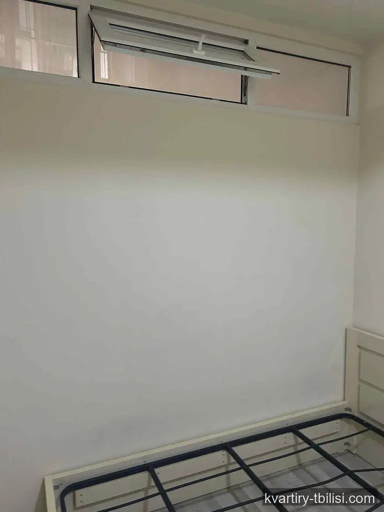 3-bedroom Apartment for rent in Gldani, Tbilisi, 56 sqm, floor 10/16 — 600 USD/month | Tbilisi Homes