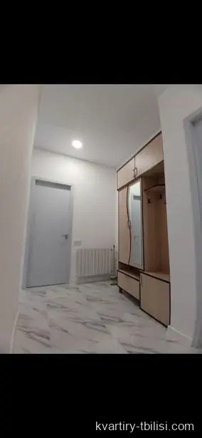 3-bedroom Apartment for rent in Gldani, Tbilisi, 88 sqm, floor 4/15 — 750 USD/month | Tbilisi Homes