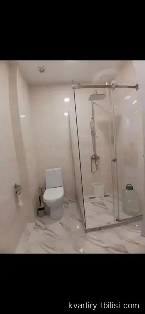 3-bedroom Apartment for rent in Gldani, Tbilisi, 88 sqm, floor 4/15 — 750 USD/month | Tbilisi Homes