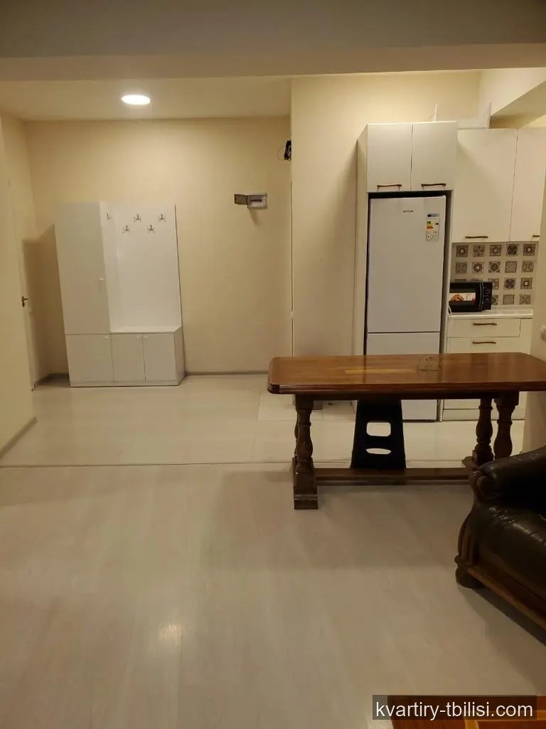 Трёхкомнатная квартира в Глдани — 550 USD/мес | Tbilisi Homes