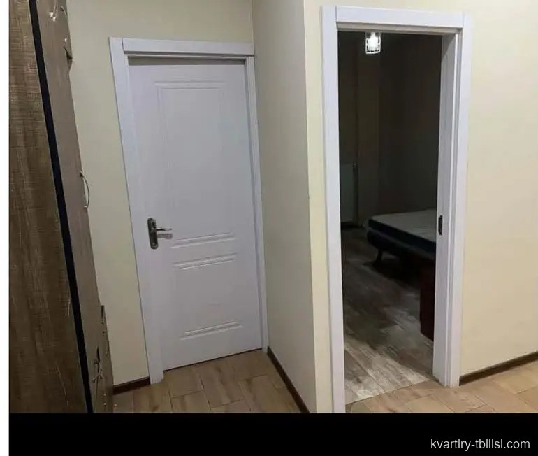 Трёхкомнатная квартира в Глдани — 460 USD/мес | Tbilisi Homes