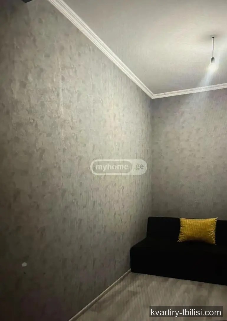 3-bedroom Apartment for rent in Gldani, Tbilisi, 70 sqm, floor 5/12 — 460 USD/month | Tbilisi Homes
